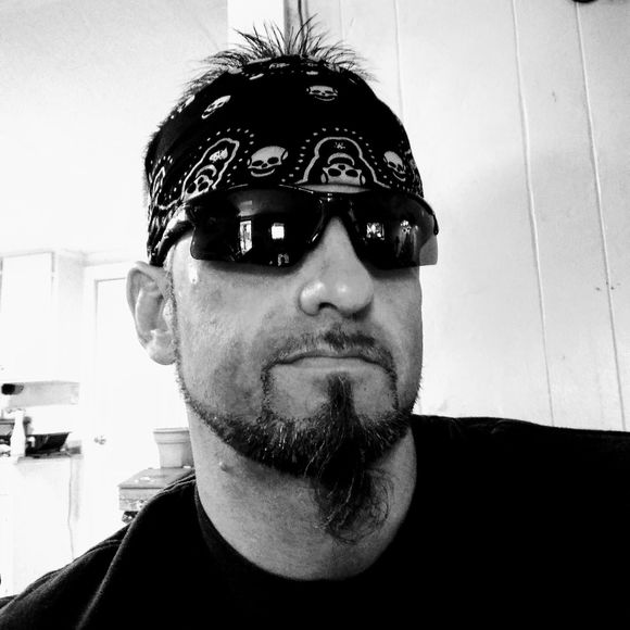 Meet your Posher, Jimmy - Picture 1 of 1